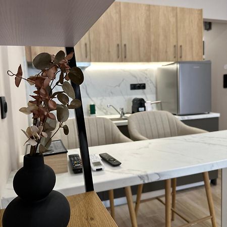 Klelia Boutique Leilighet Alexandroúpoli Eksteriør bilde